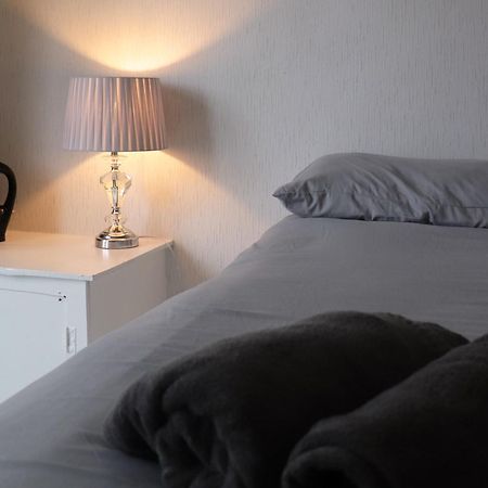 Kop View Hotel Liverpool Eksteriør billede